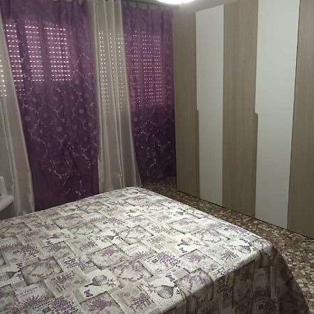 Casa Graziano Appartamento Monopoli Esterno foto