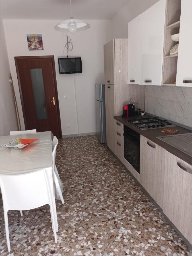Casa Graziano Appartamento Monopoli Esterno foto