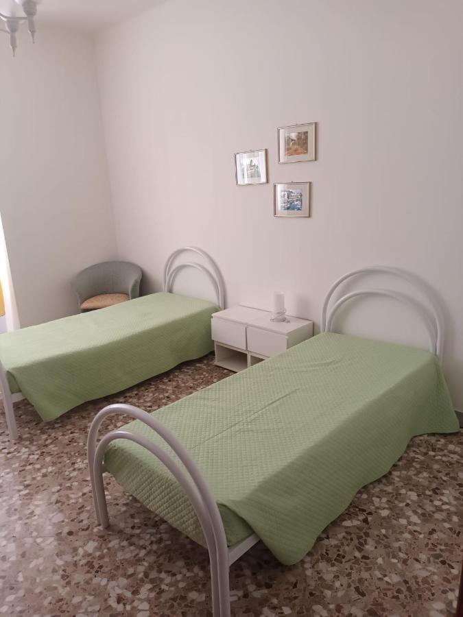 Casa Graziano Appartamento Monopoli Esterno foto