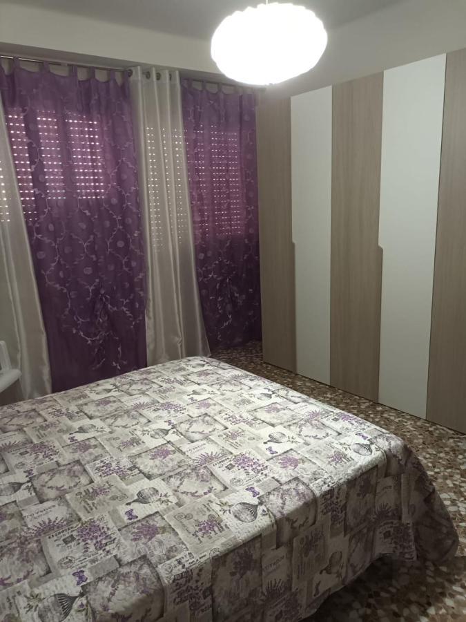 Casa Graziano Appartamento Monopoli Esterno foto
