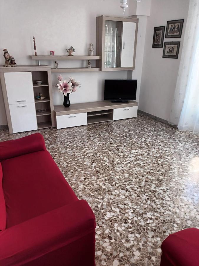 Casa Graziano Appartamento Monopoli Esterno foto
