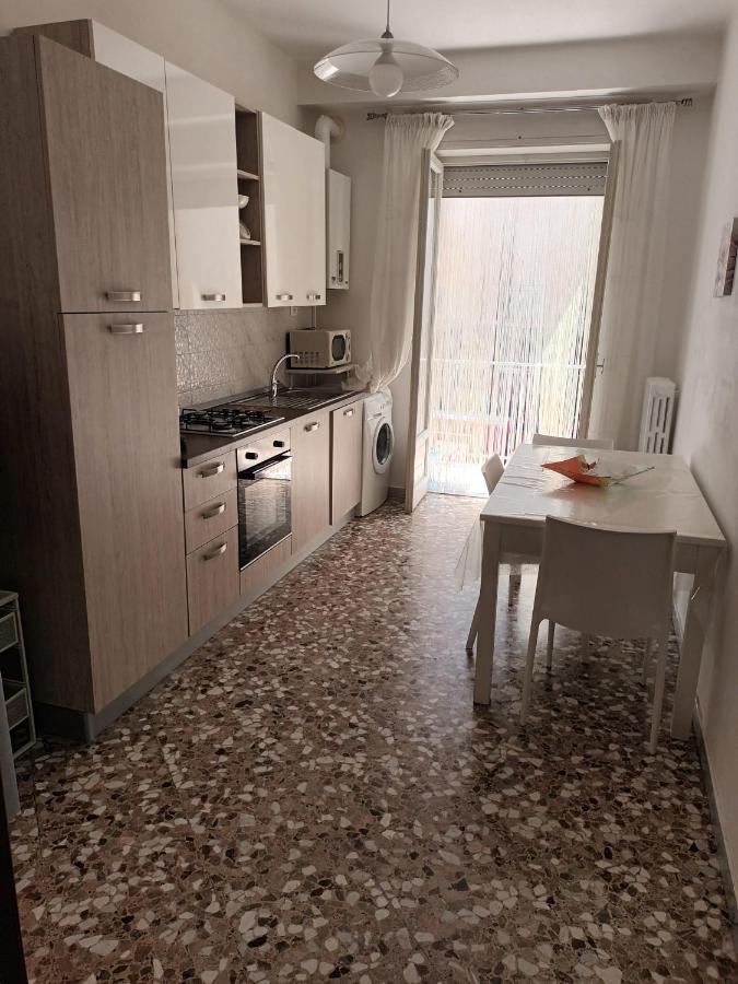 Casa Graziano Appartamento Monopoli Esterno foto