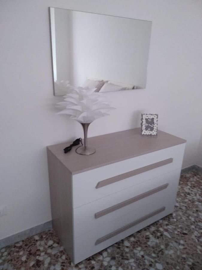 Casa Graziano Appartamento Monopoli Esterno foto
