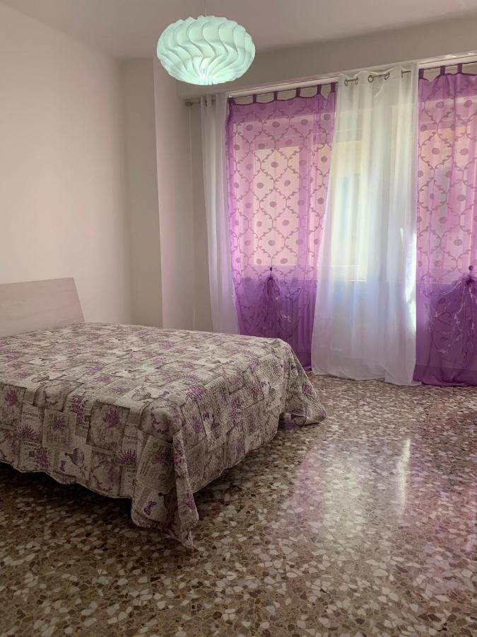 Casa Graziano Appartamento Monopoli Esterno foto