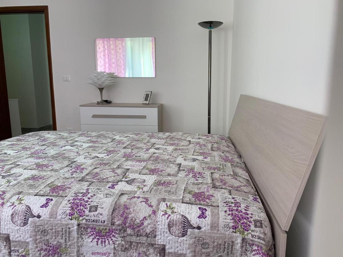 Casa Graziano Appartamento Monopoli Esterno foto