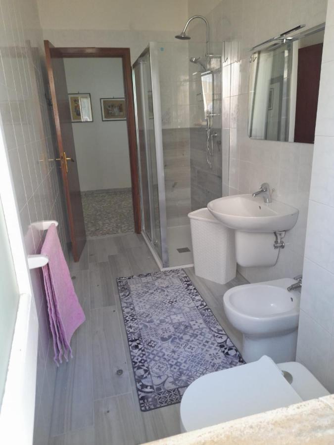 Casa Graziano Appartamento Monopoli Esterno foto